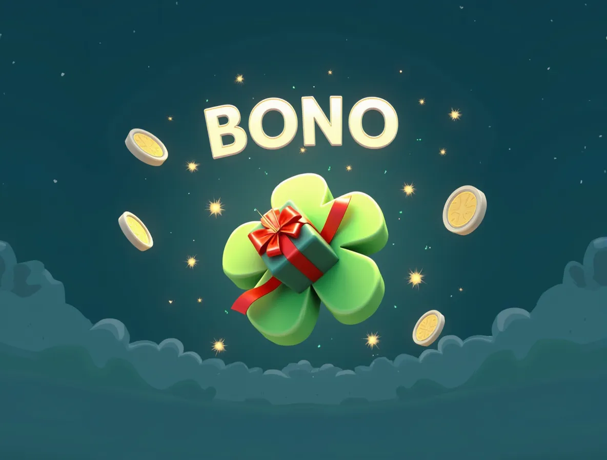 Lucky Star Bonus