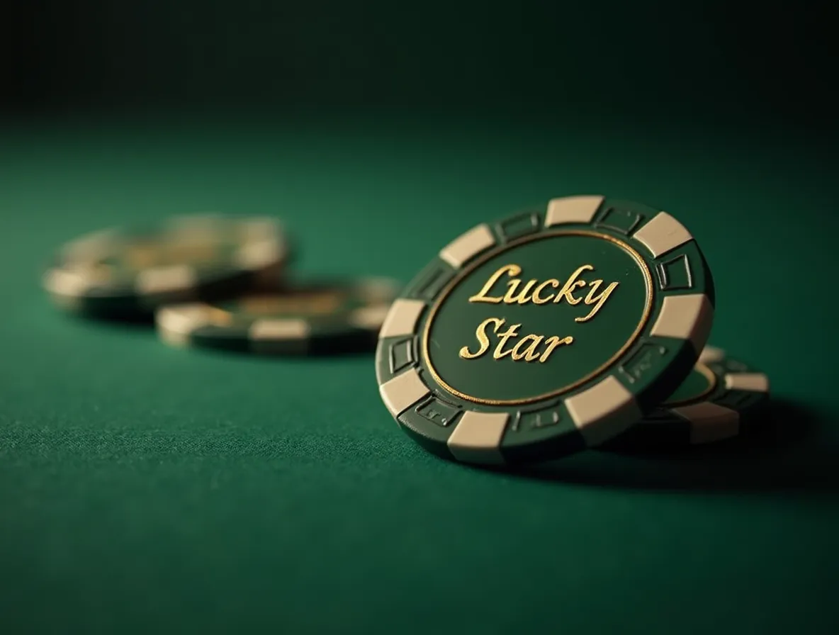 Lucky Star Casino